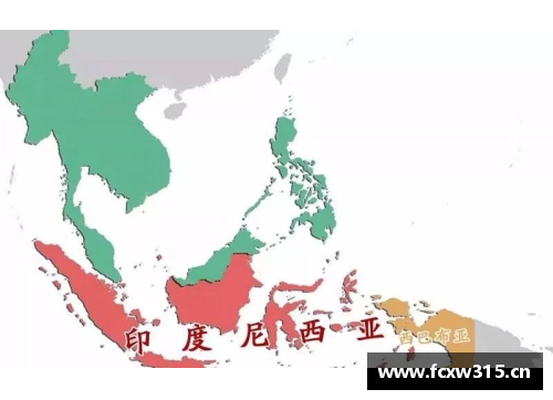 哪个国家是岛国？(印尼属于什么气候国家'？)